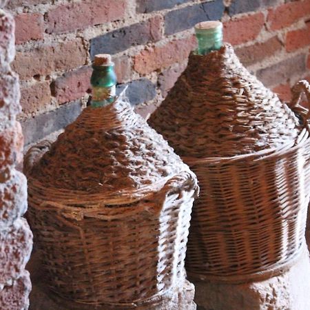 La Granda Agrirelax Bed & Breakfast San Martino Alfieri Ngoại thất bức ảnh
